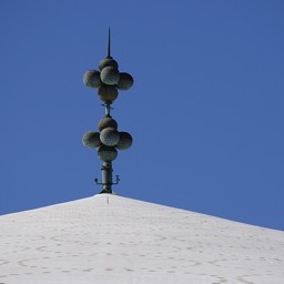 Beckman Auditorium spire by Dana Lance for Danajohn Photography © danajohn302