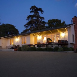 Mid century house in north east Los Angeles by Dana Lance for Danajohn Photography © danajohn302