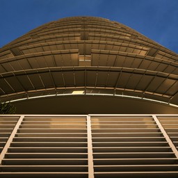 Capitol Records looking up by Dana Lance for Danajohn Photography © danajohn302