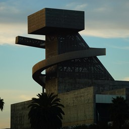 The performing arts magnet school in down town Los angles by Dana Lance for Danajohn Photography © danajohn302