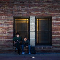 Boys will be boys by Dana Lance, © danajohn302