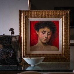 Vignette in Lance residence by Dana Lance for Danajohn Photography © danajohn302