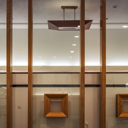 Display case at Bullocks Pasadena by Dana Lance for Danajohn Photography © danajohn302