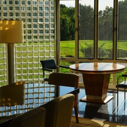 Dining Room in Bedford Hills by Dana Lance for Danajohn Photography © danajohn302