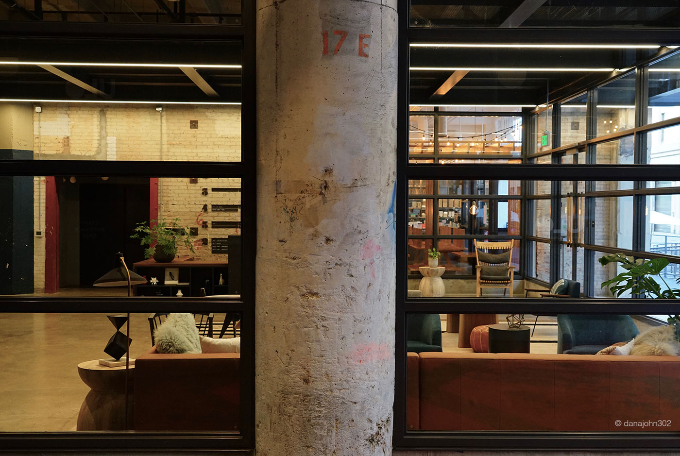 A look through A+R design @ the Row DTLA by Dana Lance for Danajohn Photography © danajohn302