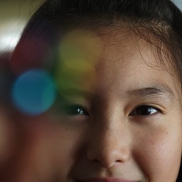 My grandaughter Emilie by Dana Lance for Danajohn Photography © danajohn302