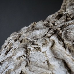 Undulateing surface of a lamp base by Dana Lance for Danajohn Photography © danajohn302