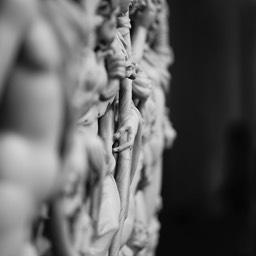 Marble relief at the Metropolitan Museum of Art by Dana Lance for Danajohn Photography © danajohn302