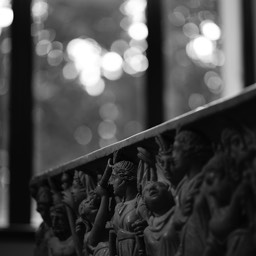 Marble relief at the Metropolitan Museum of Art by Dana Lance for Danajohn Photography © danajohn302