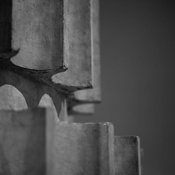 Macro detail of a large urn at the Metropolitan Museum of Art by Dana Lance for Danajohn Photography © danajohn302
