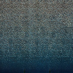 Fort Moore Memorial water feature in downtown Los Angeles by Dana Lance for Danajohn Photography © danajohn302