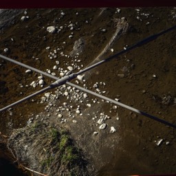 Beneath the bridge by Dana Lance for Danajohn Photography © danajohn302